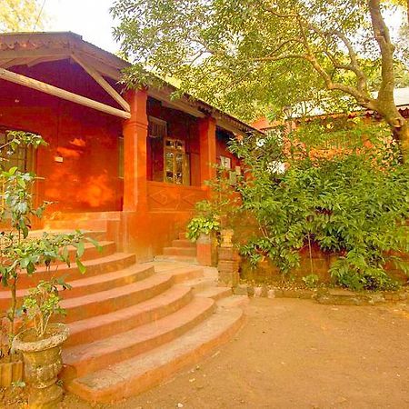 Radha Cottage Matheran Buitenkant foto