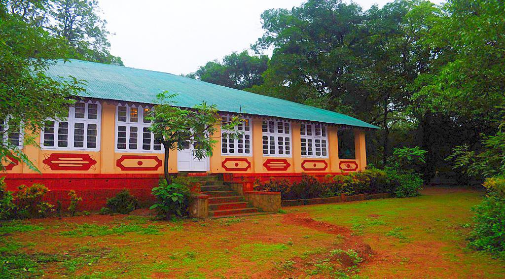 Radha Cottage Matheran Buitenkant foto